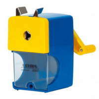 AFILADOR SOBREMESA MANUAL MEDIANO - Guanxe Atlantic Marketplace