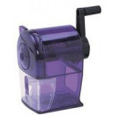 AFILADOR SOBREMESA MANUAL PEQUEÑO