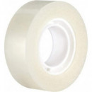 CINTA ADHESIVA 33X19 INVISIBLE