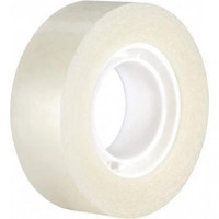 CINTA ADHESIVA 33X19 INVISIBLE - Guanxe Atlantic Marketplace