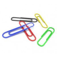CLIP COLORES MEDIANO - Guanxe Atlantic Marketplace