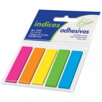 NOTAS ADHESIVAS INDICES 20x50 Grafoplas - Guanxe Atlantic Marketplace