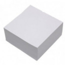 TACOS NOTAS BLANCAS ENGOMADAS (500 hojas)