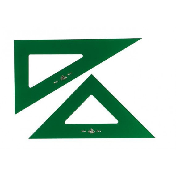 REGLA CARTABON 30 cm.