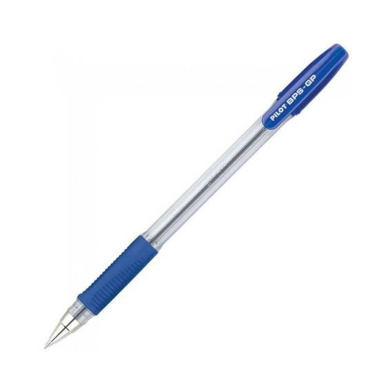BOLIGRAFO PILOT BPS AZUL