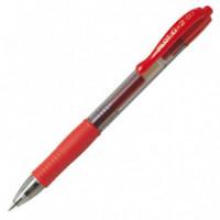 BOLIGRAFO PILOT G-2 ROJO - Guanxe Atlantic Marketplace