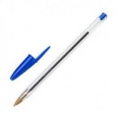 BOLIGRAFO BIC CRISTAL AZUL
