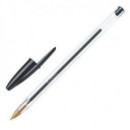 BOLIGRAFO BIC CRISTAL NEGRO