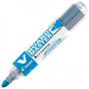 ROTULADOR PILOT PIZARRA V BOARD AZUL