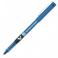 ROTULADOR PILOT V5 AZUL - Guanxe Atlantic Marketplace