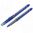 ROTULADOR TRATTO OHP AZUL PUNTA MEDIA