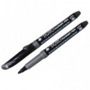 ROTULADOR TRATTO OHP NEGRO PUNTA MEDIA