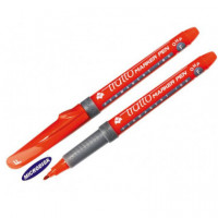 ROTULADOR TRATTO OHP ROJO PUNTA FINA - Guanxe Atlantic Marketplace