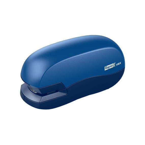 GRAPADORA ELECTRICA RAPID E110  (10 hojas)