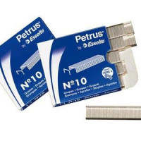 GRAPAS 10 PETRUS