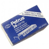 GRAPAS 26/6 PETRUS