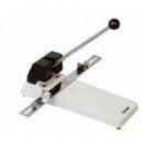 TALADRADORA DE GRUESOS 130/160 hojas