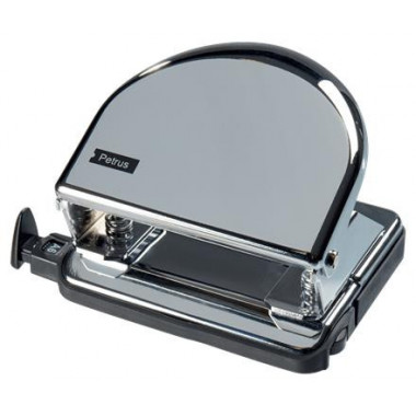 TALADRADORA PETRUS 52 CROMADA