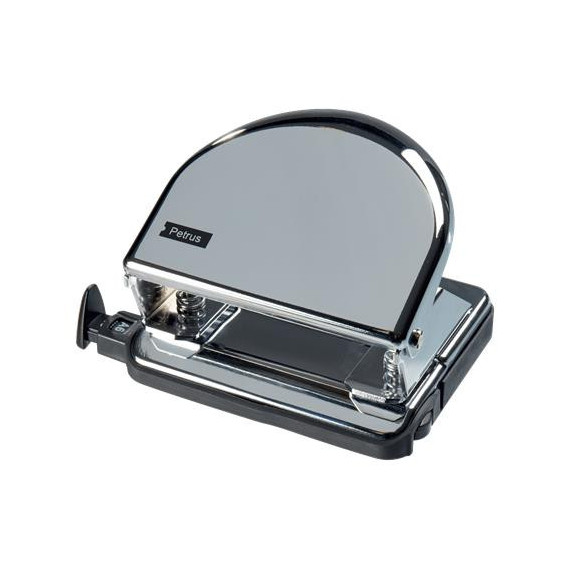 TALADRADORA PETRUS 52 CROMADA