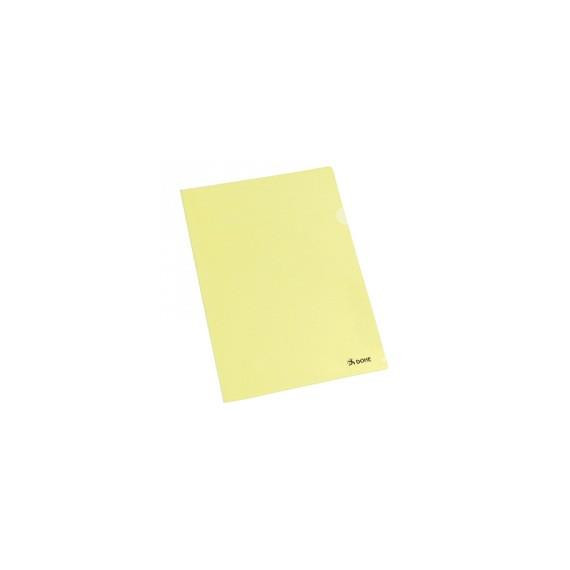 DOSSIER UÑERO FOLIO AMARILLO