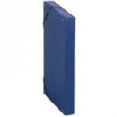 CARPETA PROYECTOS LOMO 3 CM DOHE