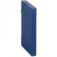 CARPETA PROYECTOS LOMO 3 CM DOHE