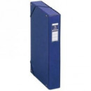 CARPETA PROYECTOS LOMO 5 CM DOHE