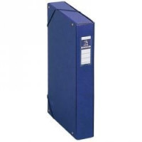 CARPETA PROYECTOS LOMO 5 CM DOHE