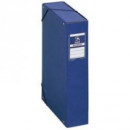 CARPETA PROYECTOS LOMO 7 CM.DOHE