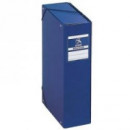 CARPETA PROYECTOS LOMO 9 CM.DOHE