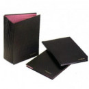 CARPETA PORTAFIRMAS FOLIO 20 SEP. FUELLE