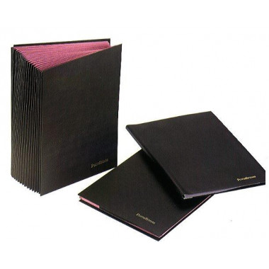 CARPETA PORTAFIRMAS FOLIO 20 SEP. FUELLE