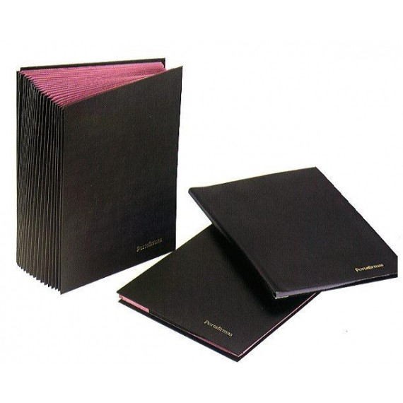 CARPETA PORTAFIRMAS FOLIO 20 SEP. FUELLE