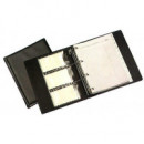 LISTIN TELEFONICO 4 ANILLAS CUARTO ESSELTE