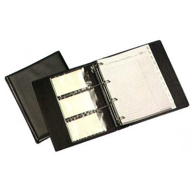 LISTIN TELEFONICO 4 ANILLAS CUARTO ESSELTE