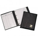 LISTIN TELEFONICO 4 ANILLAS CUARTO LUXE