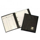 TARJETERO 4 ANILLAS CUARTO