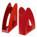 REVISTERO PLASTICO ROJO