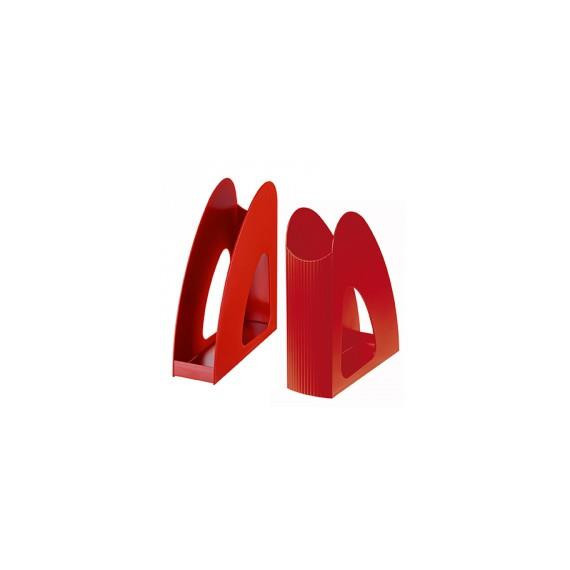 REVISTERO PLASTICO ROJO