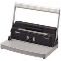 ENCUADERNADORA ESPIRALES GRANDE FELLOWES 50R - Guanxe Atlantic Marketplace