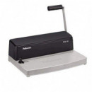 ENCUADERNADORA ESPIRALES PEQUEÑA