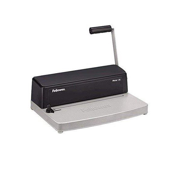 ENCUADERNADORA ESPIRALES PEQUEÑA