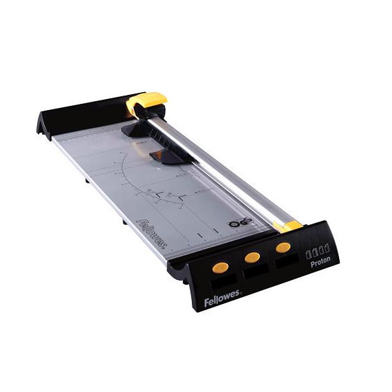 GUILLOTINA RODILLO LEITZ A4