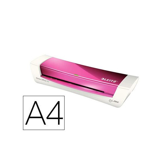 PLASTIFICADORA DIN A4 GBC TEMP.VARIABLE