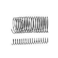 ESPIRAL METALICA 26 mm. - Guanxe Atlantic Marketplace