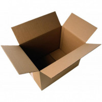 CAJA EMBALAJE 500x340x310