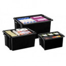 CAJA EMBALAJE PLASTICA 245x350x520