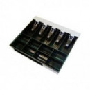 GAVETA ADICIONAL CAJON PORTAMONEDAS 41 cm