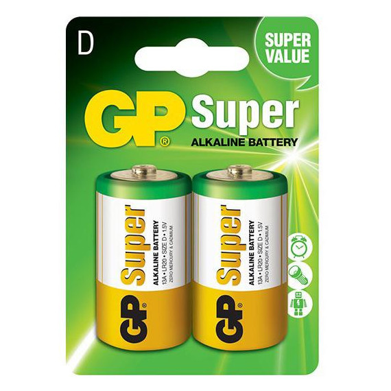 PILAS GRANDES ALCALINAS (2 unid)