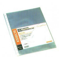 FUNDA TRANS.FOLIO MULTI.FINA ESSELTE - Guanxe Atlantic Marketplace